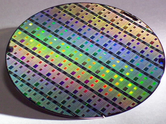 Samsung and TSMC Seeking to Spend Their Way to Worldwide Domination of Advanced IC Technology Робинс: Не очаквайте недостига на чипове скоро да свърши