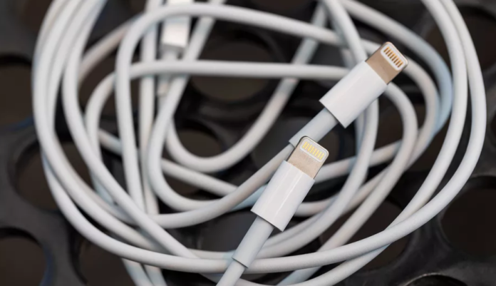 Screenshot_348 Apple няма намерение скоро да премине към USB-C в своите iPhone