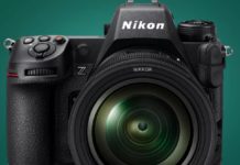 Nikon потвърди представянето на Z9