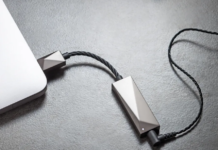 Новият USB-C DAC обеща Hi-Fi аудио за устройства без аудио жак