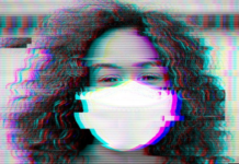 Системите за лицево разпознаване работят дори с поставена маска за лице