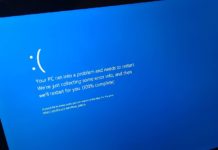 Актуализацията Windows 11 KB5043145 причинява син екран на смъртта
