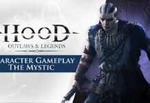 Видео към Hood: Outlaws & Legends представя следващия клас