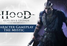 Видео към Hood: Outlaws & Legends представя следващия клас