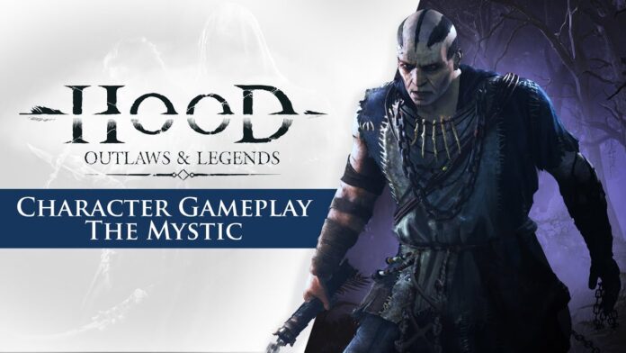 maxresdefffdault Видео към Hood: Outlaws & Legends представя следващия клас