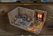 Излезе демо към Blacksmith Legends