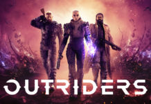 Демото на Outriders в Steam се превърна в хит