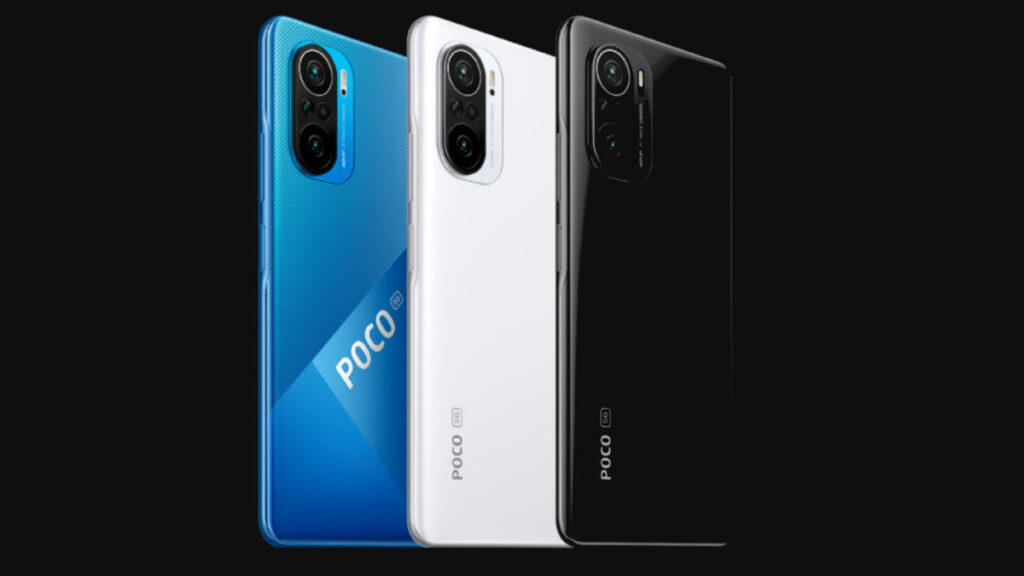 Poco представи F3 и X3 Pro – флагман устройства, започващи от много ниски цени