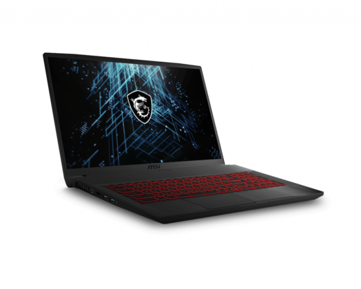 Какво ще променят Nvidia RTX 3000 картите в света на гейминг лаптопите?