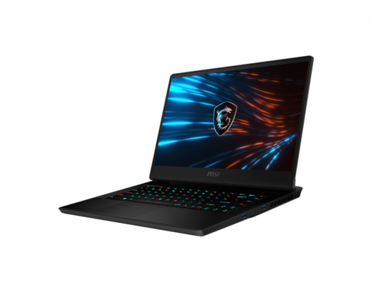 Какво ще променят Nvidia RTX 3000 картите в света на гейминг лаптопите?