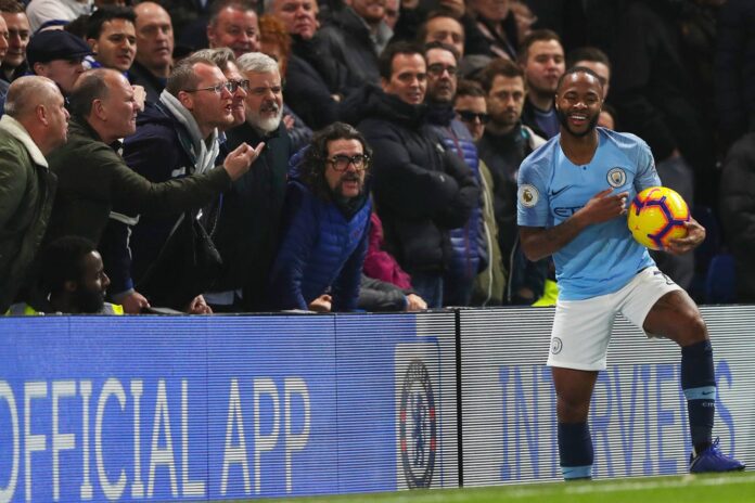 raheem-sterling-01-gq-10dec18_shutterstock_b Треньор по футбол препоръча на играчите си да изоставят социалните мрежи