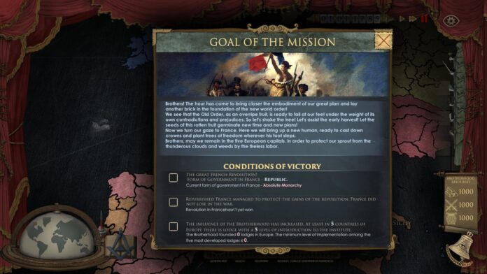 secret-government2 Secret Government напуска Steam Early Access през април