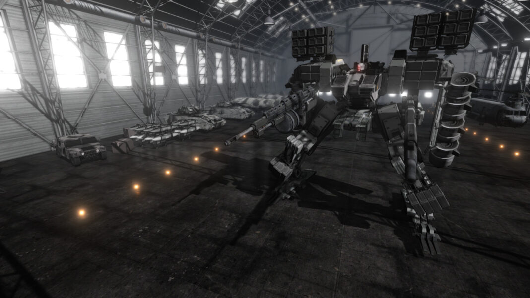 ss_c651e42420348ca8cb39dfe38aaeff3c51da4c0c.1920x1080 Mecha Knights: Nightmare излиза през май