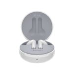 Слушалките LG Tone Free HBS-FN6 – удобни, дезинфекцирани и с чудесен звук