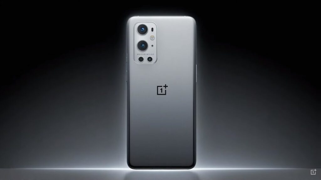 OnePlus 9 Pro