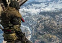Чийт за Call of Duty: Warzone включва код за добив на криптовалута