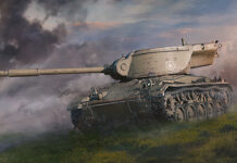 World of Tanks вече е достъпна и в Steam