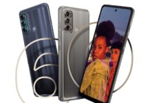Motorola Moto G60 и G40: 120 Hz дисплеи, Snapdragon и 6000 mAh батерия