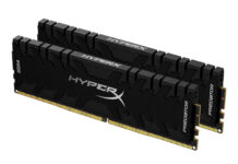 Оперативната DDR4 памет Kingston HyperX Predator постави нов световен рекорд: тактова честота 7156 MHz