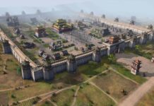 Age of Empires 4 излиза тази есен