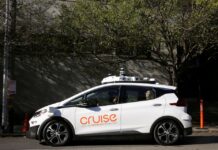 Walmart, Microsoft и Honda съвместно инвестират $2,75 милиарда в автопилота Cruise