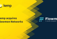 Решенията за мрежова сигурност на Flowmon вече са достъпни на българския пазар