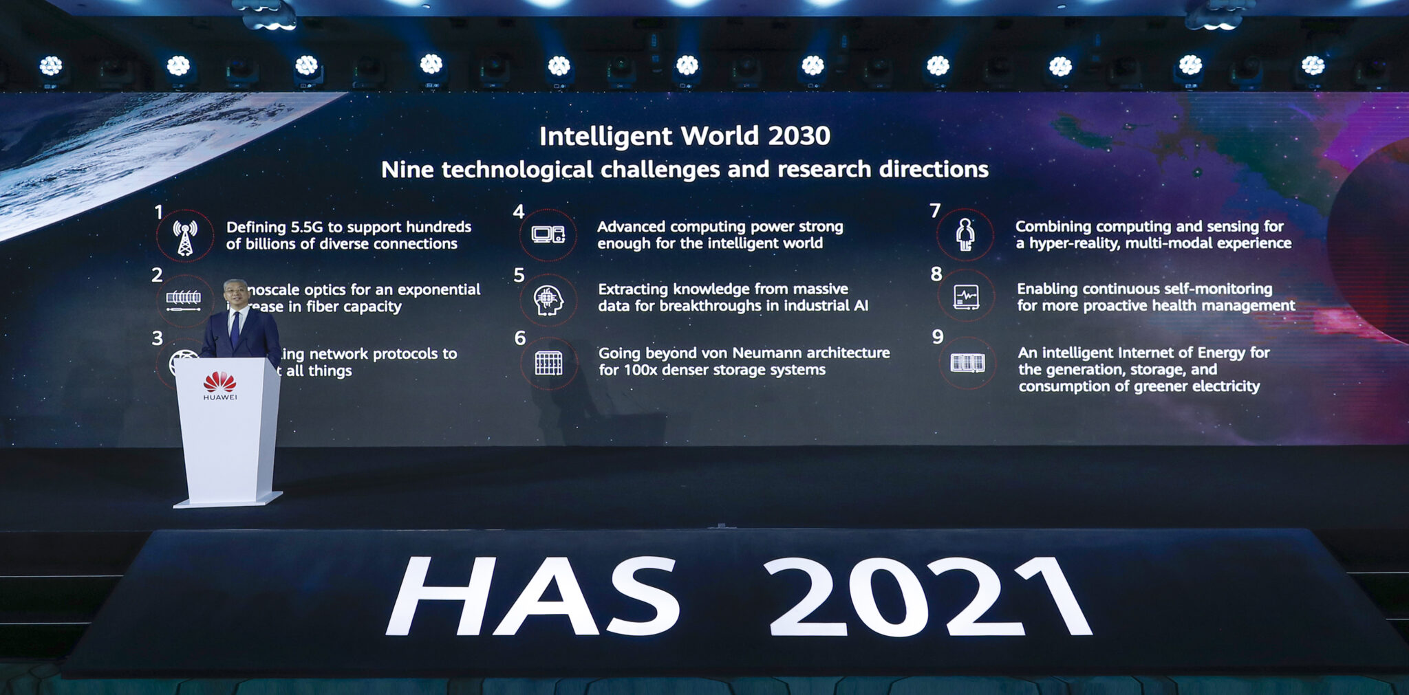 Huawei обяви, че ще оптимизира портфолиото си