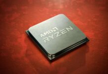 HP случайно публикува характеристиките на десктоп APU AMD Ryzen 5000G (Cezanne)