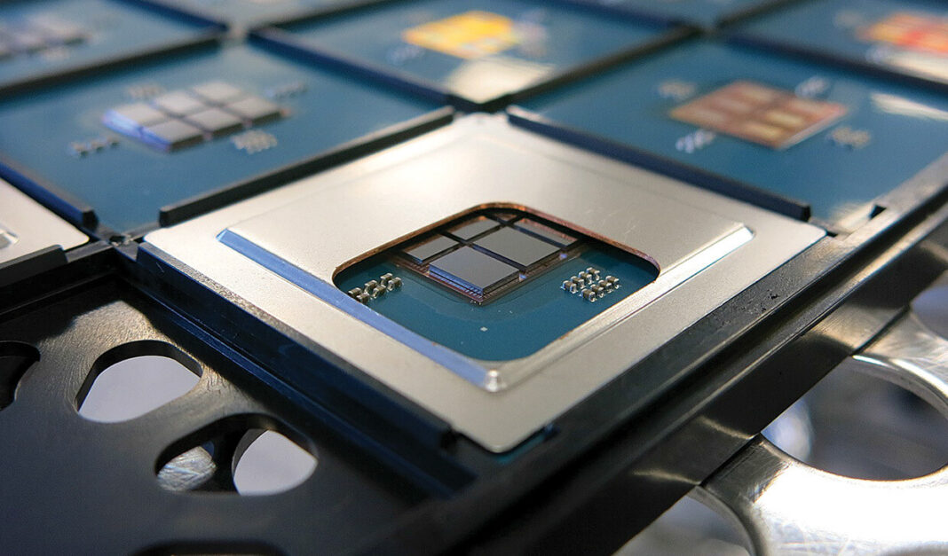 Intel повишава цените на своите процесори