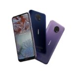 Nokia представи 6 нови смартфона – компанията променя именуването на апаратите си