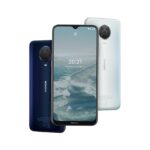 Nokia представи 6 нови смартфона – компанията променя именуването на апаратите си
