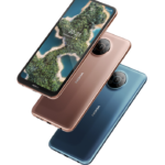 Nokia представи 6 нови смартфона – компанията променя именуването на апаратите си
