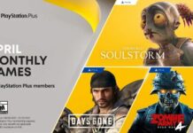 Ето кои ще са безплатните PlayStation Plus игри този месец