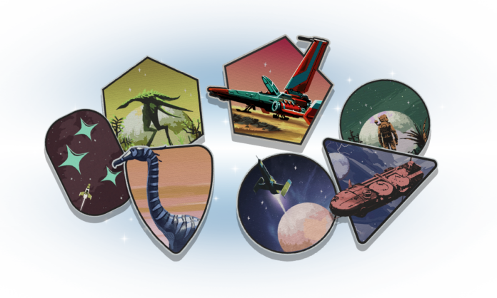PatchGraphic_1 Излезе следващото допълнение към No Man’s Sky