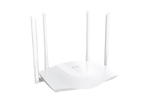 Tenda представи нов Wi-Fi 6 рутер за дома
