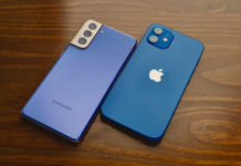 Серията Samsung Galaxy S21 е изгубила половината от стойността си от януари досега