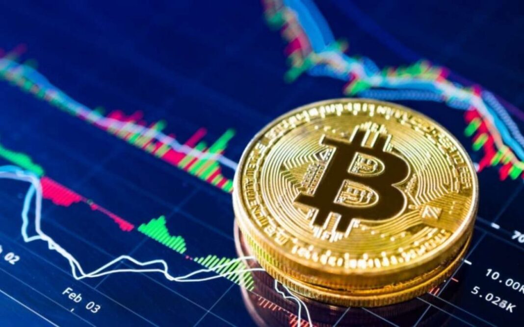 bitcoin Можеш да забраниш Биткойн само, ако спреш целия Интернет и сринеш икономиката
