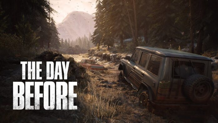 daybefore Изгледайте над 10 минути от геймплея на The Day Before