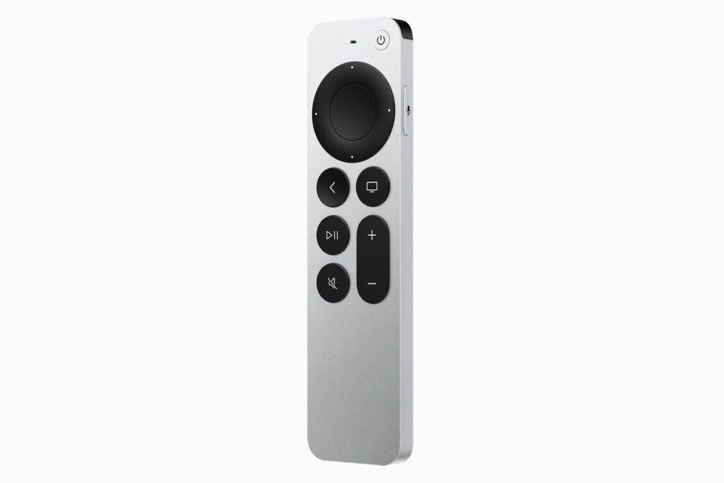 Второто поколение Apple TV 4K има нов процесор, ново дистанционно и интересна HDR функционалност