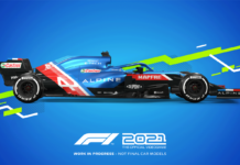 Излязоха системните изисквания за F1 2021