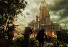 Излезе премиерното видео към Hood: Outlaws and Legends