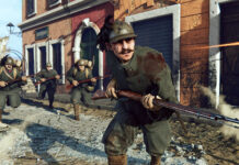 Isonzo ще предложи изцяло нов режим за сериите