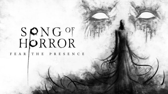 maxreaasdefault Стана ясна датата на излизане на конзолните версии на Song of Horror