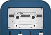 n-Track Studio 10.3.0 Build 10815
