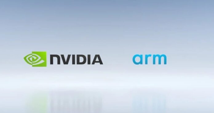 Слух: Nvidia се отказва от ARM
