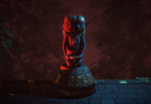 Анонс на нов експанжън за Path of Exile