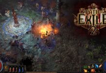 Path of Exile 2 няма да излезе тази година