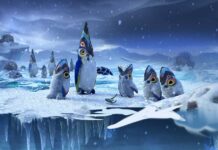 Видео към Subnautica Below Zero представя замръзналата тундра