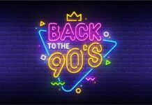 Безплатната онлайн услуга TheOldNet дава възможност за сърфиране като през 90-те