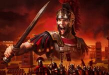 Излязоха системните изисквания за Total War: Rome Remastered